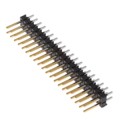TSW-120-24-F-D - CONN HEADER VERT 40POS 2.54MM