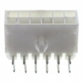 1-770972-0 - CONN HEADER R/A 12POS 4.14MM