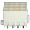 1-770186-1 - CONN HEADER VERT 12POS 4.14MM