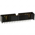 5103309-7 - CONN HEADER VERT 34POS 2.54MM