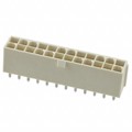 0874272442 - CONN HEADER VERT 24POS 4.2MM