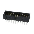 0878312010 - CONN HEADER VERT 20POS 2MM