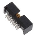 SHF-108-01-L-D-TH - CONN HEADER VERT 16POS 1.27MM