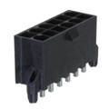 0462070012 - CONN HEADER VERT 12POS 4.2MM