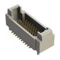 T1M-10-GF-DV-K - CONN HEADER SMD 20POS 1MM