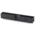 61234020621 - CONN HEADER SMD 40POS 2.54MM
