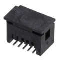 TFM-105-02-S-D-P - CONN HEADER SMD 10POS 1.27MM