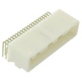 1-1318384-3 - CONN HEADER R/A 40POS 2.2MM