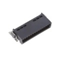 054595 - SMC M RA B 26POS SMT