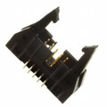 102321-1 - CONN HEADER VERT 10POS 2.54MM