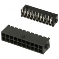 5-794618-0 - CONN HEADER R/A 20POS 3MM