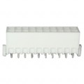 1-794070-0 - CONN HEADER VERT 20POS 4.14MM
