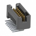 TFM-107-01-S-D-RA - CONN HEADER R/A 14POS 1.27MM