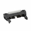 N3627-5302RB - CONN HEADER R/A 24POS 2.54MM