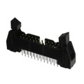 N3627-6202RB - CONN HEADER VERT 24POS 2.54MM