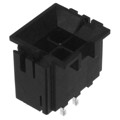 0438790022 - CONN HEADER VERT 4POS 4.2MM