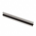 PEC36DACN - CONN HEADER VERT 72POS 2.54MM