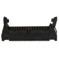 N3440-6302RB - CONN HEADER VERT 30POS 2.54MM