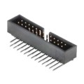 0702472651 - CONN HEADER R/A 26POS 2.54MM
