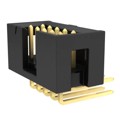 TST-105-04-G-D-RA - CONN HEADER R/A 10POS 2.54MM