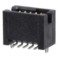 TFM-105-12-S-D-LC - CONN HEADER SMD 10POS 1.27MM