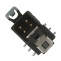 M80-8280642 - CONN HEADER SMD 6POS 2MM