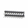 0757571401 - CONN HEADER VERT 20POS 3.5MM
