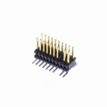 FTR-110-51-L-D-06 - CONN HEADER SMD 20POS 1.27MM