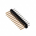 6-146256-2 - CONN HEADER VERT 24POS 2.54MM