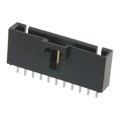 0705430010 - CONN HEADER VERT 11POS 2.54MM