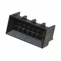 0444321202 - CONN HEADER VERT 12POS 3MM