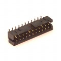 0878322220 - CONN HEADER SMD 22POS 2MM