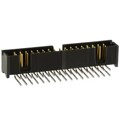 5103310-7 - CONN HEADER R/A 34POS 2.54MM