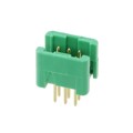 G125-MV10605L0P - CONN HEADER VERT 6POS 1.25MM