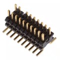 FTR-110-03-G-D-06-TR - CONN HEADER SMD 20POS 1.27MM