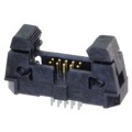 EHF-105-01-F-D - CONN HEADER VERT 10POS 1.27MM