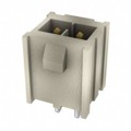 IPL1-102-01-S-S-K - CONN HEADER VERT 2POS 2.54MM