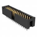 TST-115-03-L-D - CONN HEADER VERT 30POS 2.54MM