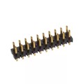 MTLW-110-05-G-D-185 - CONN HEADER VERT 20POS 2.54MM