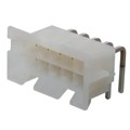 0015249107 - CONN HEADER R/A 10POS 4.2MM