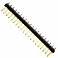 57202-G52-20LF - CONN HEADER SMD 40POS 2MM