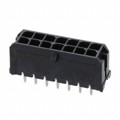 0430451428 - CONN HEADER VERT 14POS 3MM