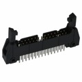 N3440-6303RB - CONN HEADER VERT 30POS 2.54MM