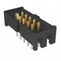 STMM-105-02-S-D - CONN HEADER VERT 10POS 2MM