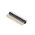 0901310773 - CONN HEADER VERT 26POS 2.54MM