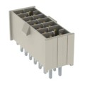 IPL1-107-01-S-D-K - CONN HEADER VERT 14POS 2.54MM