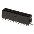 2-794637-0 - CONN HEADER SMD 20POS 3MM