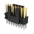FTSH-108-01-L-D-K - CONN HEADER VERT 16POS 1.27MM