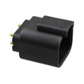 AT04-4P-BM02 - CONN HEADER VERT 4POS