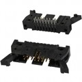 5499913-3 - CONN HEADER R/A 16POS 2.54MM